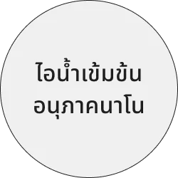 ไอน้ำเข้มข้น อนุภาคนาโน